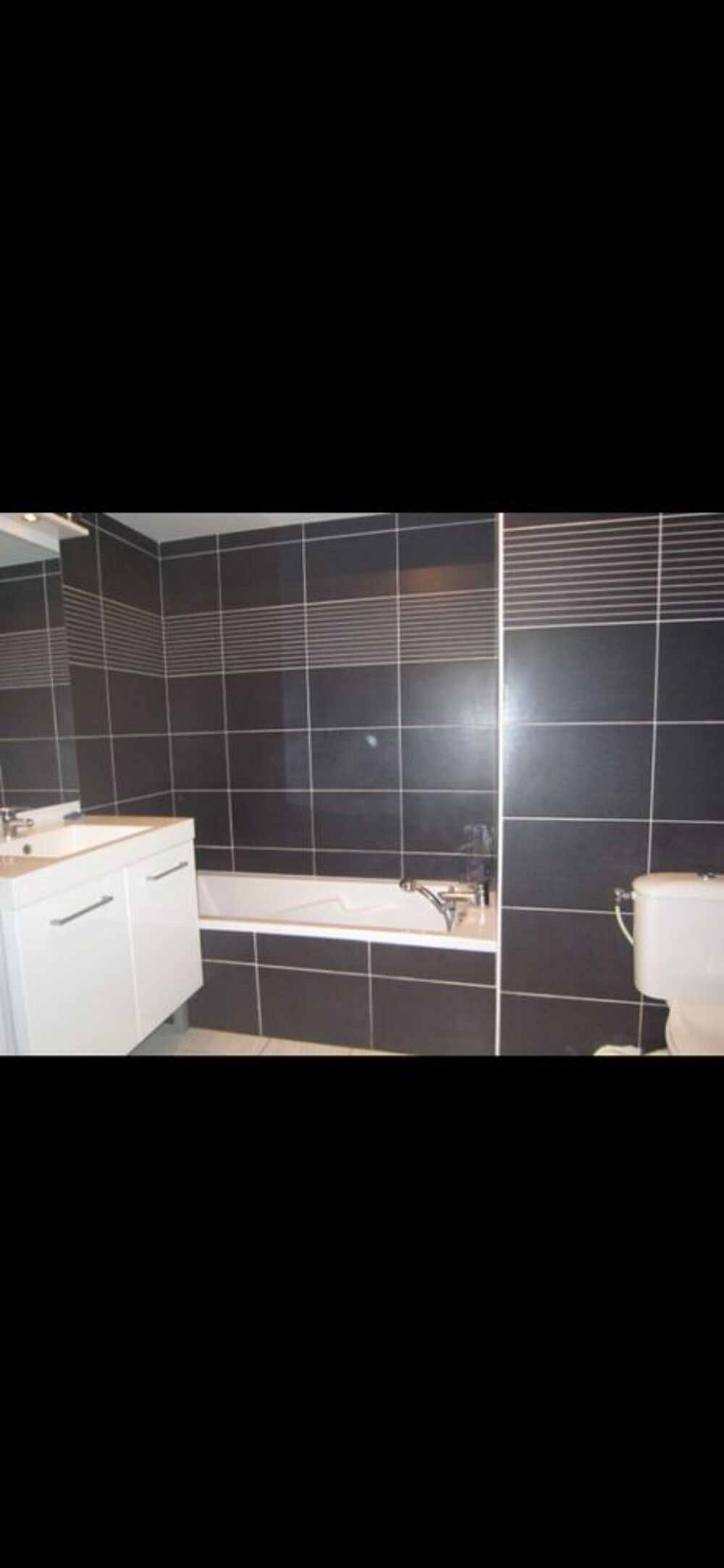 Location Appartement studio à  louer tassin la 1/2 lune Tassin-la-demi-lune