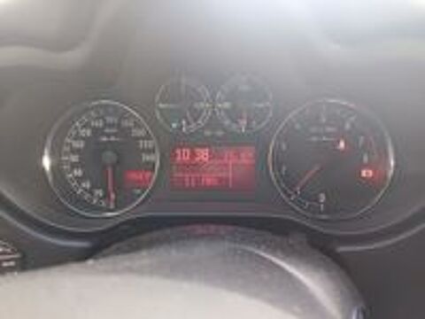 147 1.6i T.S. 120 Design TI 2008 occasion 87000 Limoges