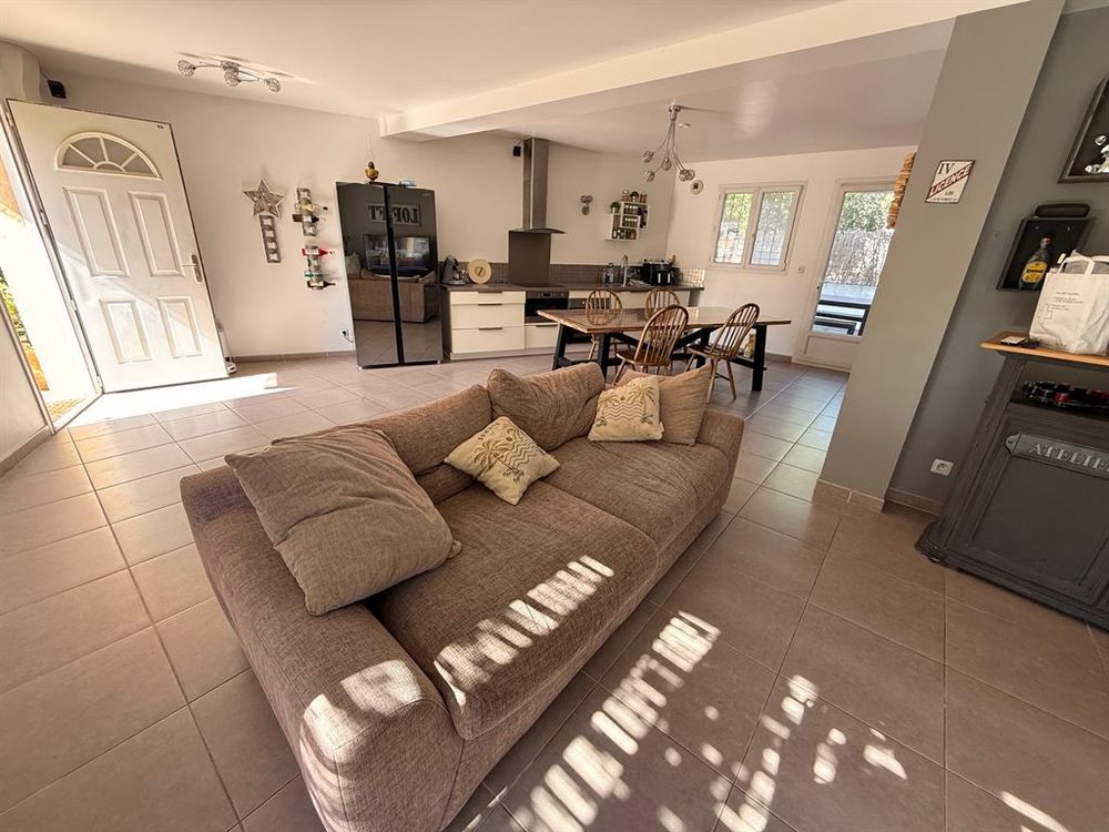 Vente Maison Villa récente  T4 MAR VIVO La seyne sur mer