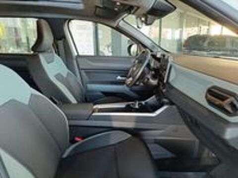 Bigster Hybrid 155 Extreme 2025 occasion 95220 Pierrelaye