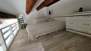  Villa à vendre 2/3 pièces 34 m²