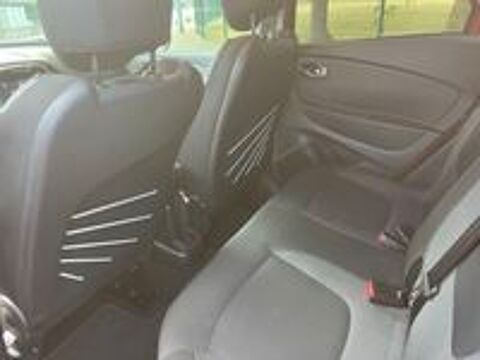 Captur TCe 120 Energy Intens 2016 occasion 78680 &Eacute;p&ocirc;ne