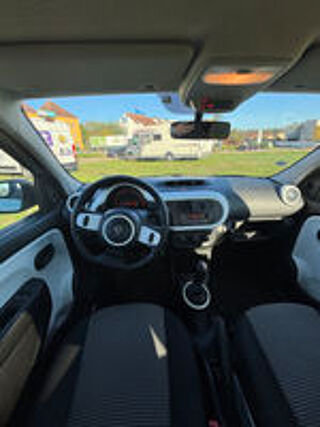 Twingo III SCe 65 - 20 Life 2019 occasion 33310 Lormont
