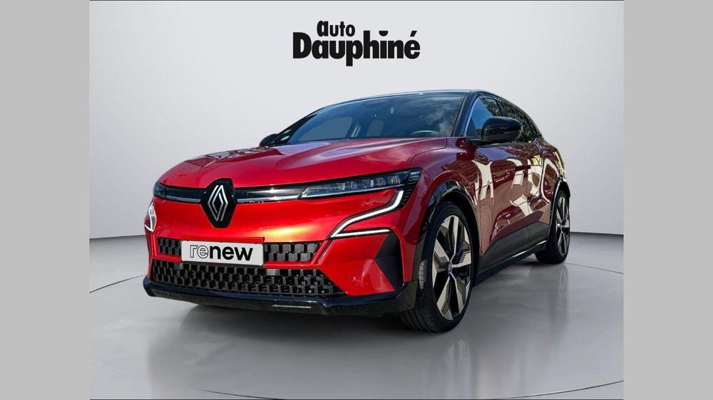 M&eacute;gane Megane E-Tech EV60 220 ch optimum charge Techno 2022 occasion 38140 Rives