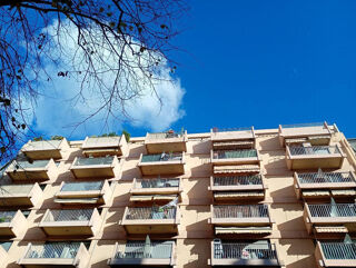  Appartement � vendre 1 pi�ce 28 m�