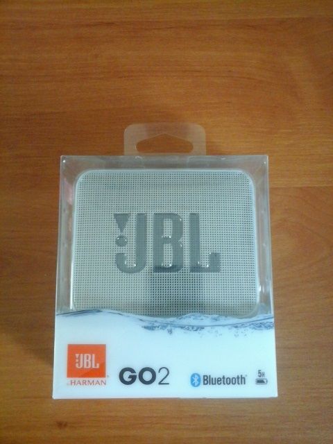 Enceinte JBL GO2. 20 Frjus (83)