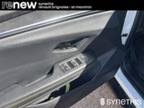 M&eacute;gane Megane E-Tech EV60 220 ch super charge Techno 2023 occasion 83170 Brignoles