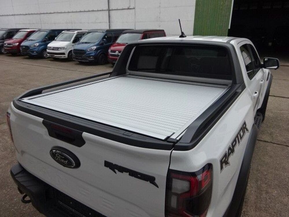 Ranger RANGER DOUBLE CABINE 3.0 ECOBOOST V6 292 CH S&S BVA10 RAPTOR 2023 occasion 34000 Montpellier