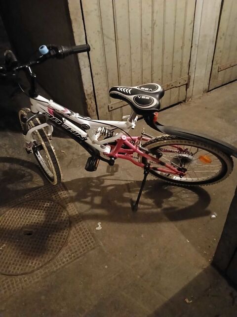 velo+enfant+8+ans+à +10+ans 120 Paris 13 (75)