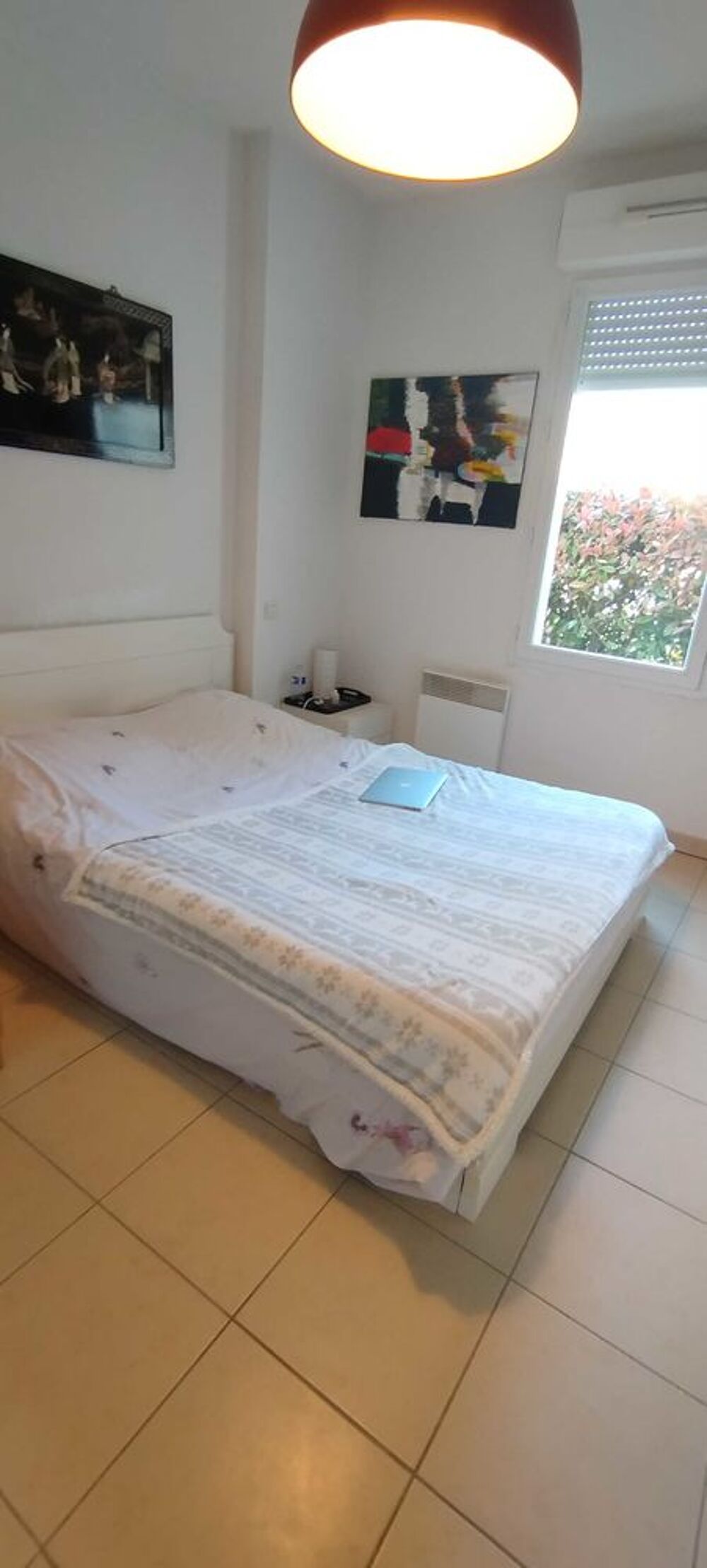 Location Appartement Appartement 1 chambre T2 avec 2 parkings privatifs Saint-gervais