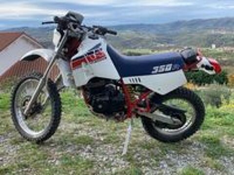 CAGIVA 1990 occasion 42800 Ch&acirc;teauneuf