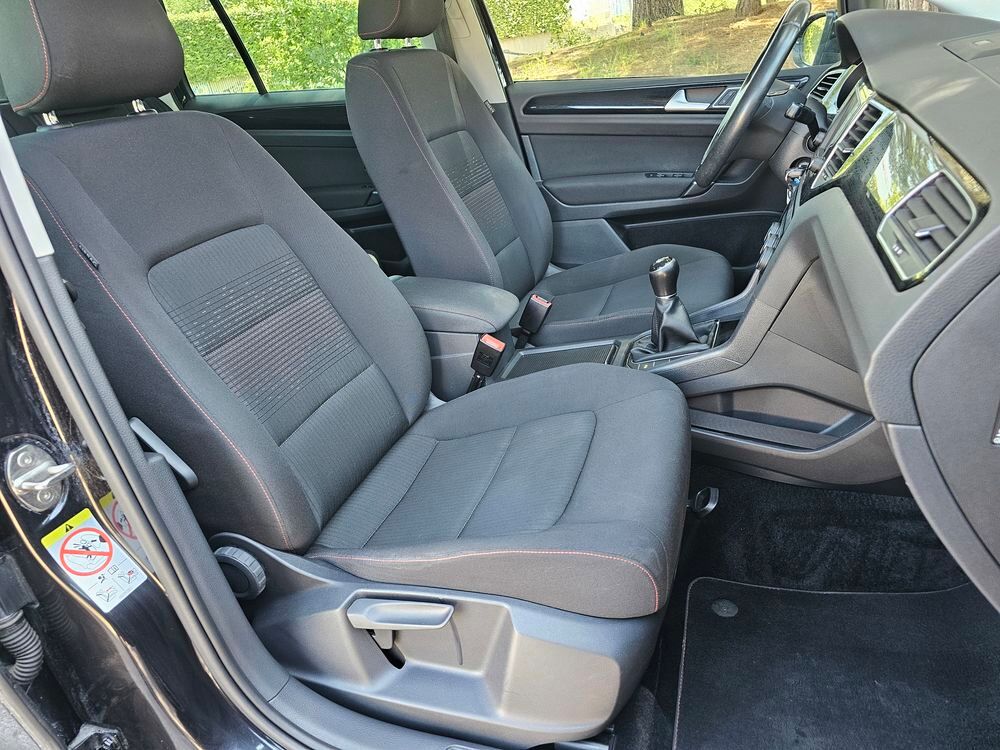 Golf 2.0 TDI 150 BMT S&eacute;rie Sp&eacute;ciale Sound BV6 2017 occasion 34690 Fabr&egrave;gues