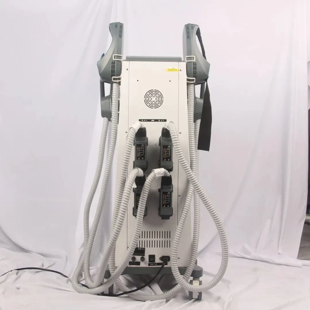 Ems-Zero Machine Professionnelle Sports