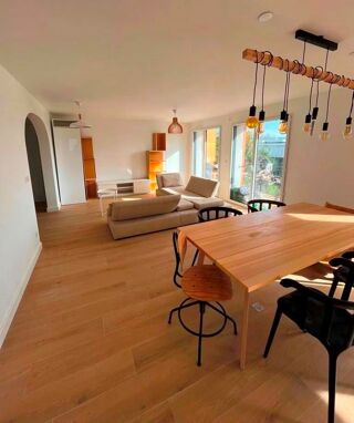  Maison à louer 5 pièces 133 m²