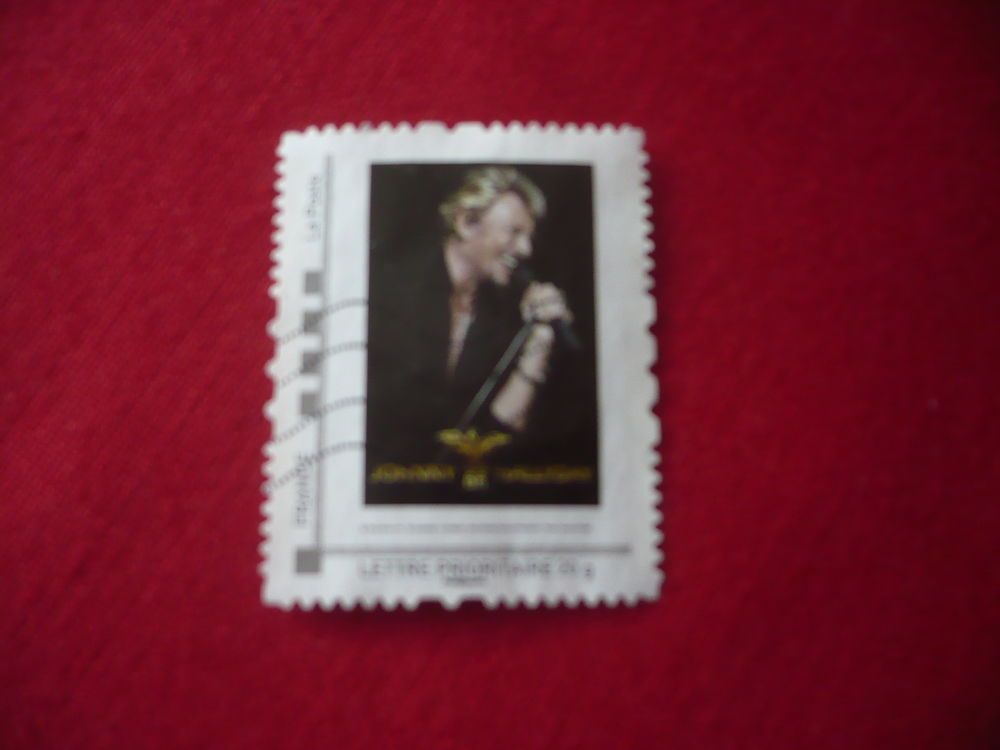 TIMBRE COLLECTION 