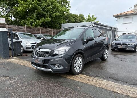 Opel mokka 1.6 CDTI 136 COSMO PACK