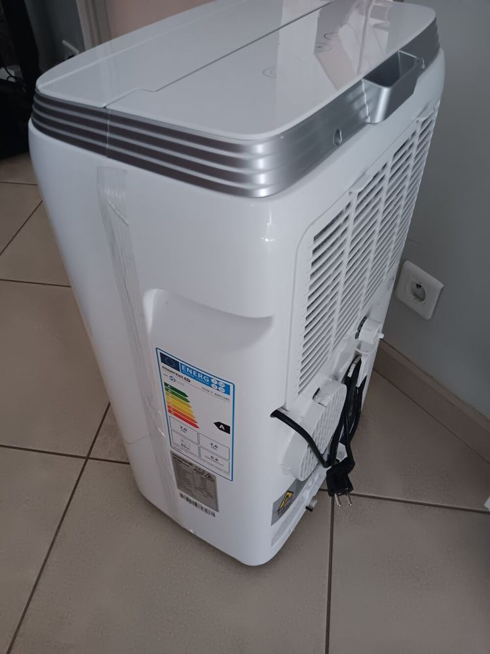 Climatiseur Electroménager