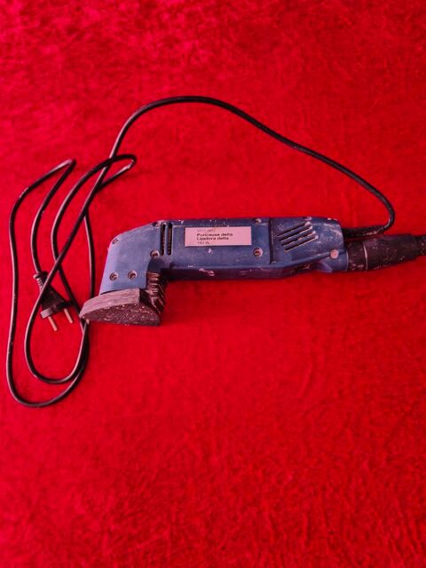 Ponceuse 20 Sotteville-l�s-Rouen (76)