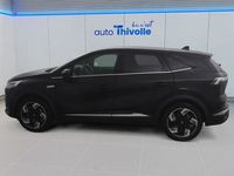 Symbioz E-Tech full hybrid 145 Techno 2025 occasion 42120 Le Coteau