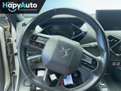 C3 DS3 Crossback E-Tense Grand Chic 2020 occasion 65000 Tarbes