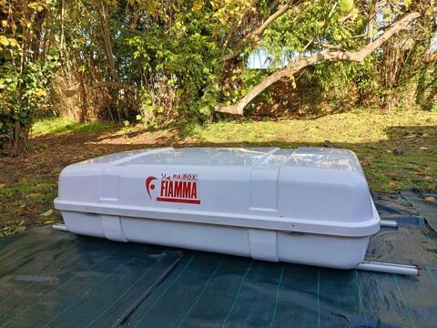 Pi&egrave;ces et &eacute;quipements Caravaning Pi&egrave;ces et &eacute;quipements Caravaning  occasion Chaillevette 17890