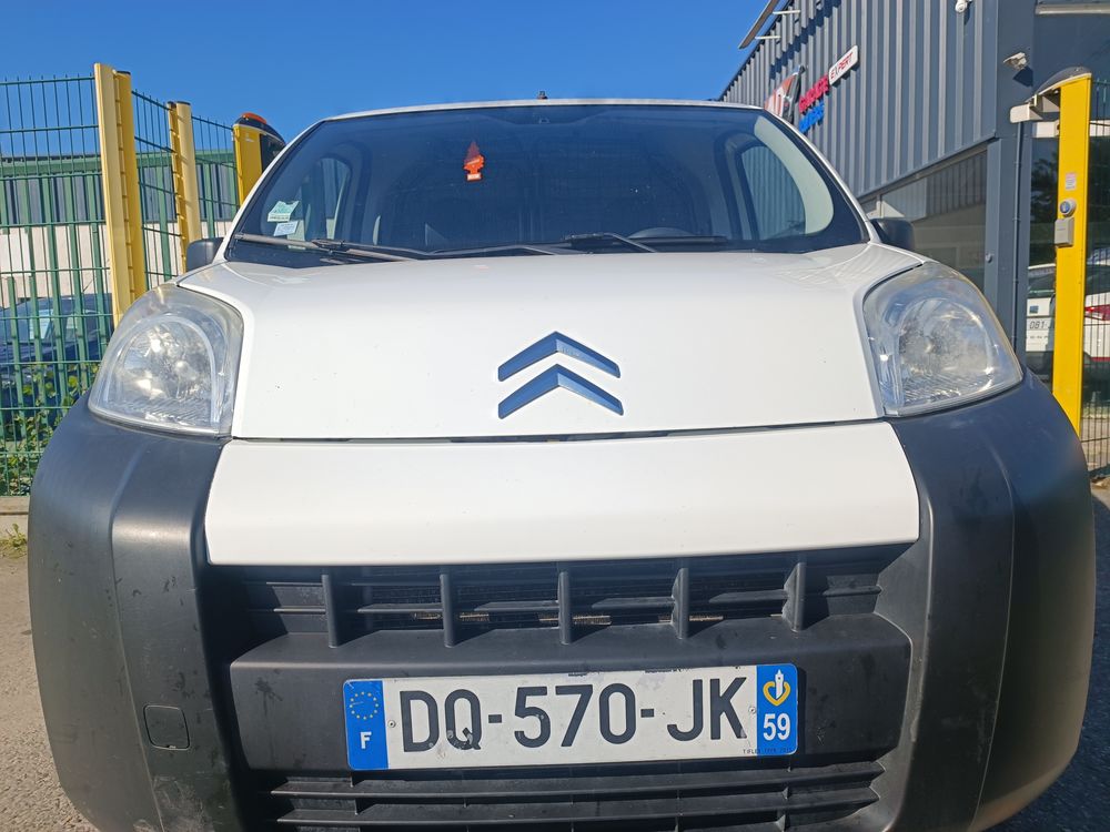 Nemo NEMO HDI 75 FAP CLUB 2015 occasion 31150 Fenouillet