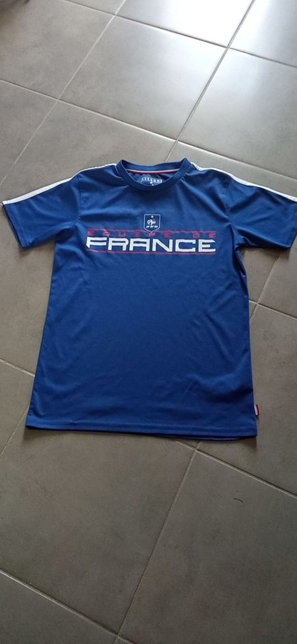 MAILLOT DE FOOTBALL
GRIEZMANN Vêtements enfants