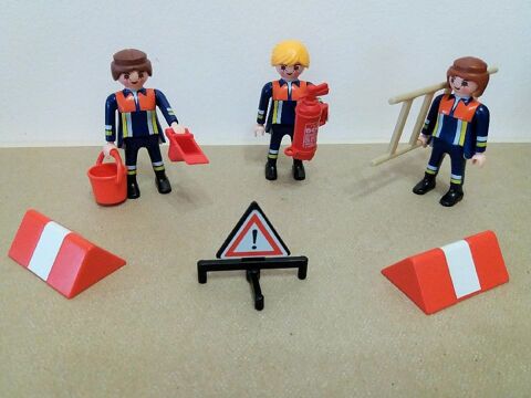 les pompires Playmobil 6 Reims (51)