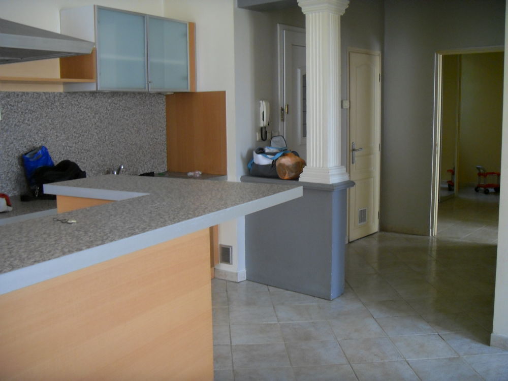 Location Appartement Appartement T3 Belle de Mai centre Marseille 3