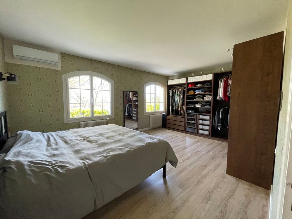 Location Maison MAISON 6 pièces SAINTE EULALIE (33560) Sainte-eulalie