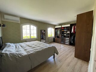 Location Maison MAISON 6 pièces SAINTE EULALIE (33560) Sainte-eulalie