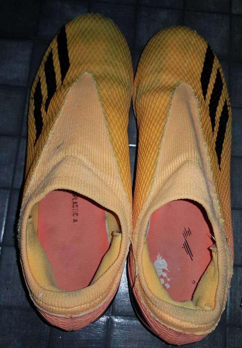 Chaussures Foot ball ADIDAS Chaussures