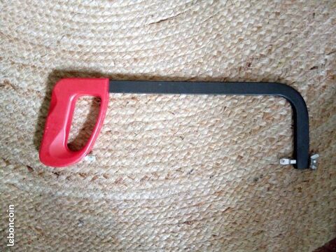 scie  mtaux 5 Beauchamp (95)