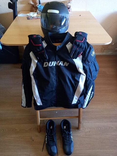 tenue de moto 80 Le Mans (72)