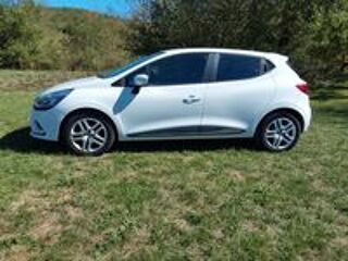 Clio IV Clio dCi 75 E6C Business 2019 occasion 38080 Saint-Marcel-Bel-Accueil