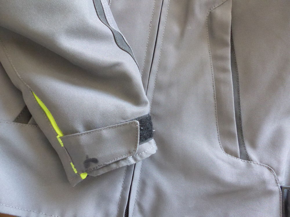 BLOUSON DE MOTO Marque NOXY (mixte) Vêtements