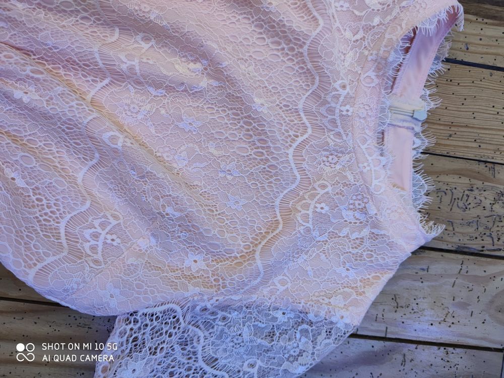 La robe unique Vêtements