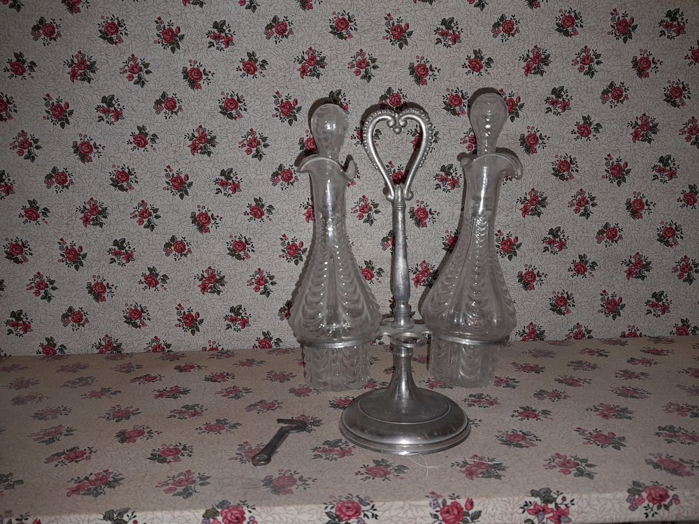 Serviteur de table Cuisine