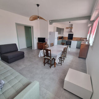 Location  Appartement 