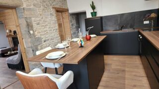  Appartement à vendre 4 pièces 120 m²