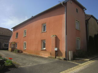  Ferme à vendre 6 pièces 120 m²