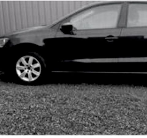 Volkswagen polo 1.2 70 Trendline