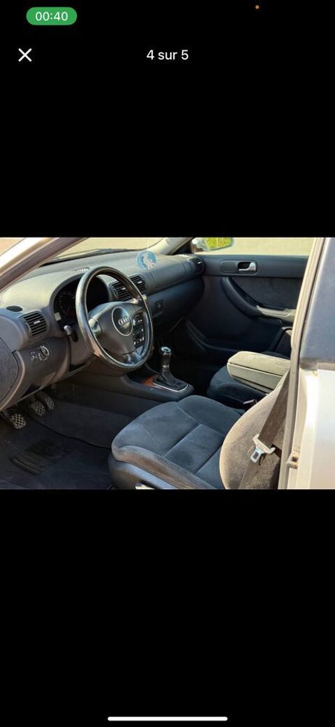 Audi a3 1.6 102 Ambiente