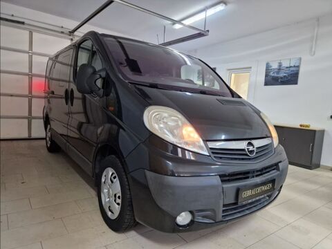 Annonce voiture Opel Divers 17999 €