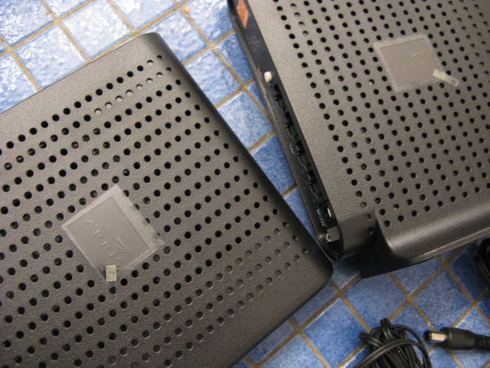 Live plug duo Matériel informatique