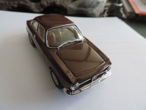 SOLIDO - ALFA ROMEO - 1/43 ème 12 Albi (81)