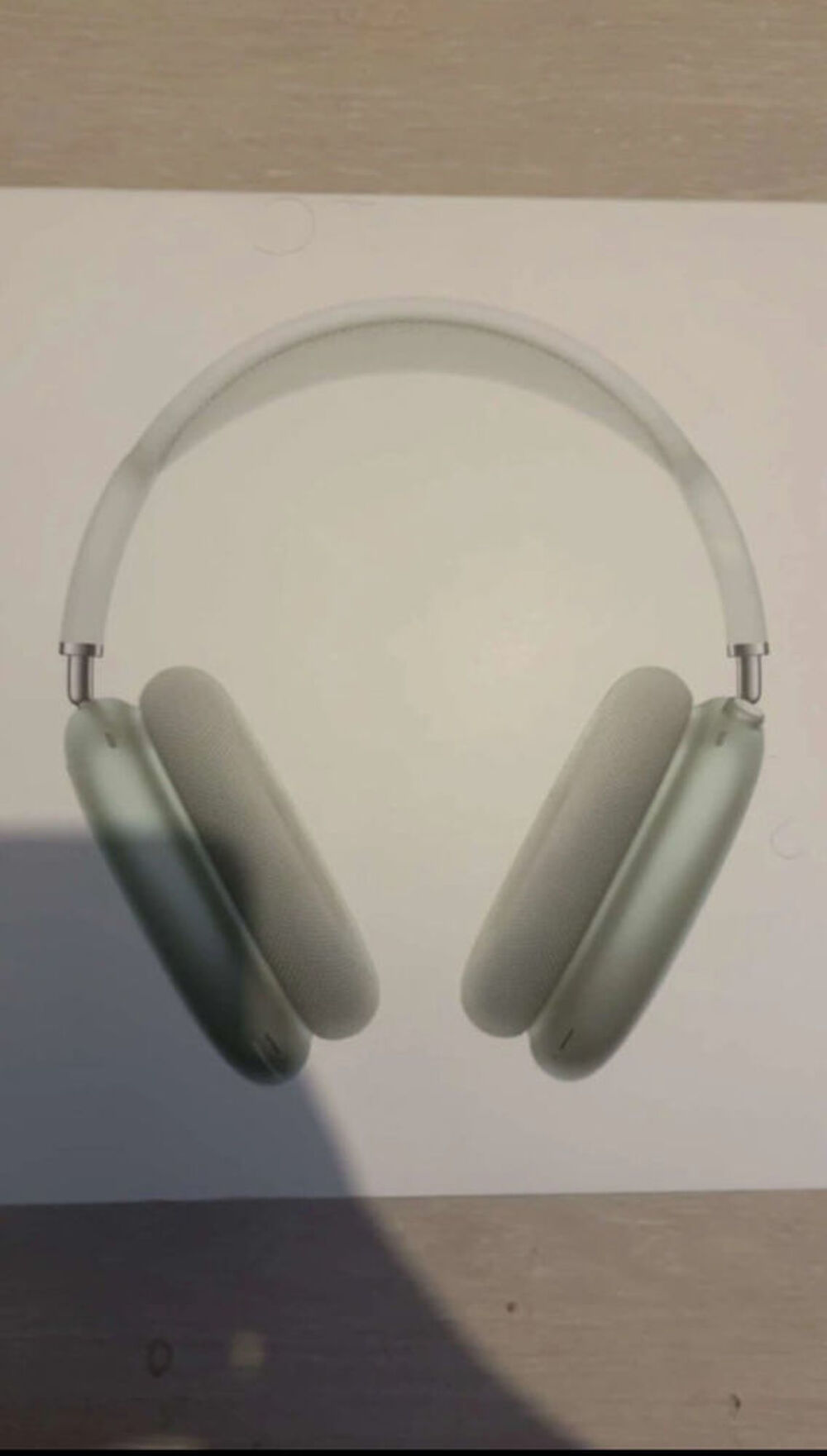 AirPods Max Audio et hifi