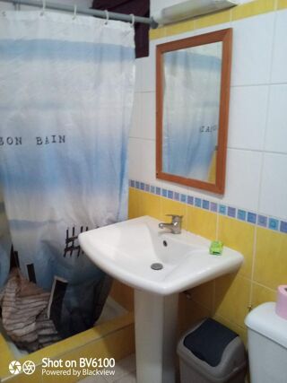  Appartement � louer 3 pi�ces 60 m�