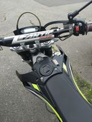 FANTIC 2023 occasion 63800 Cournon-d'Auvergne