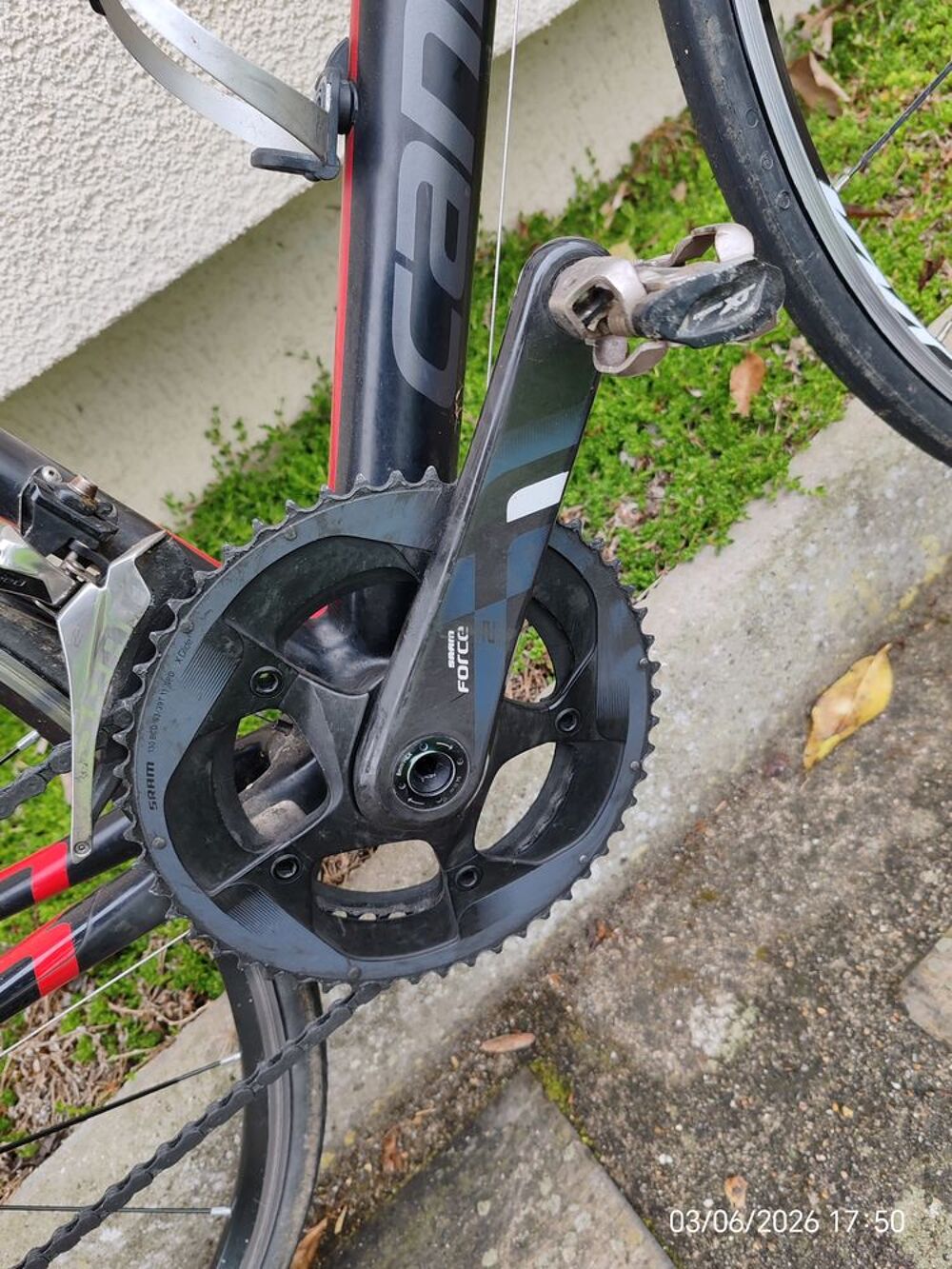 Cannondale Vélos
